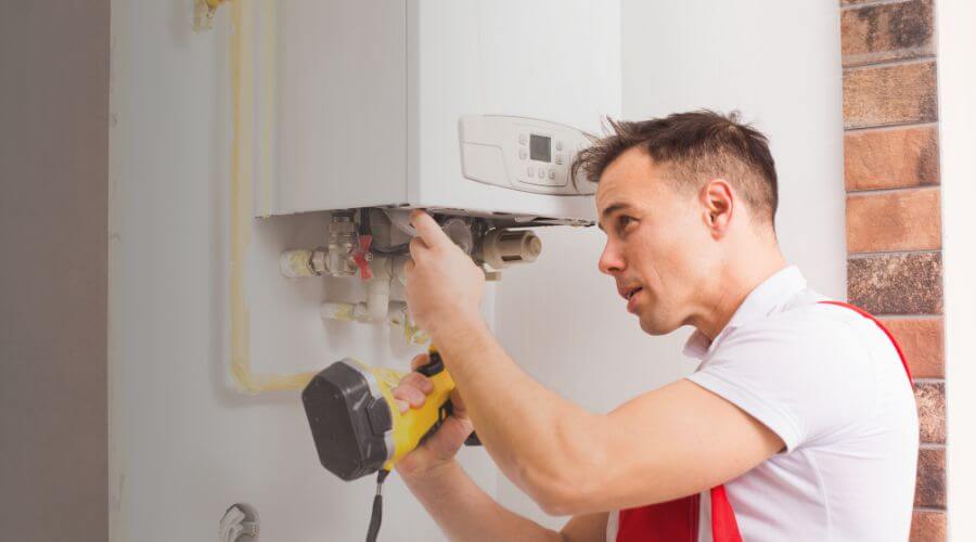Local expert plumbing services in Hinckley, OH